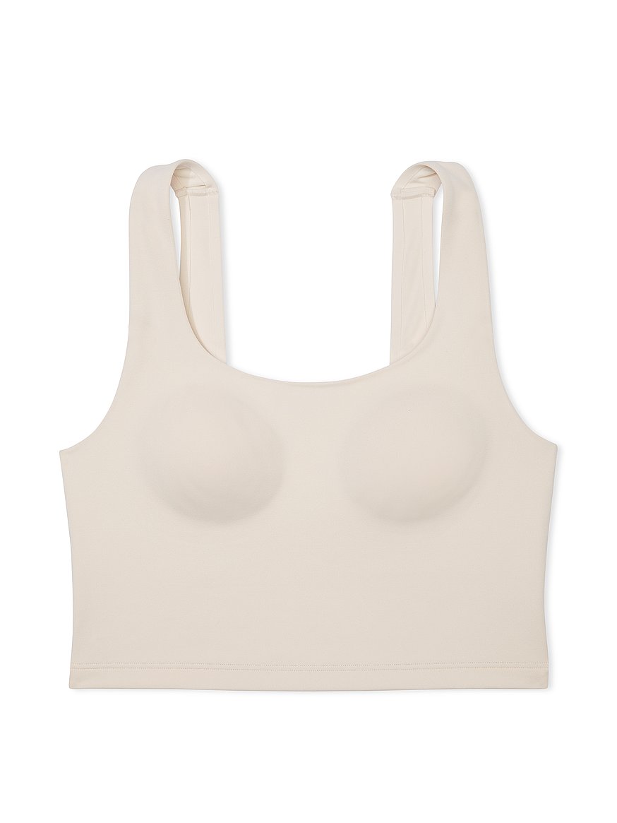 Relay Longline Sports Bra