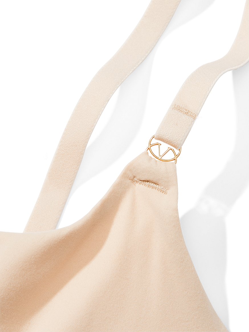 FeatherSoft™ BODYWEAR Slip Dress