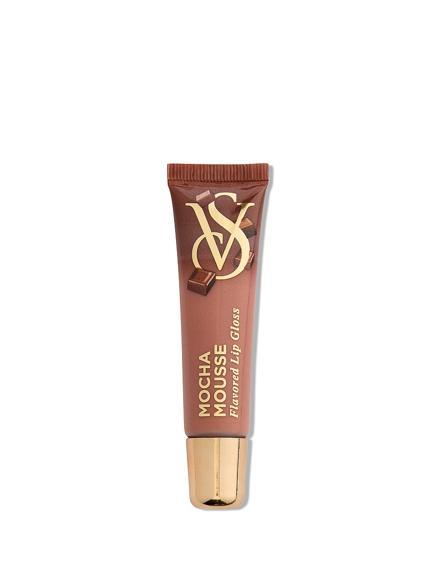Buy Flavor Gloss, Mocha Mousse - Order Lip online - Victoria's Secret