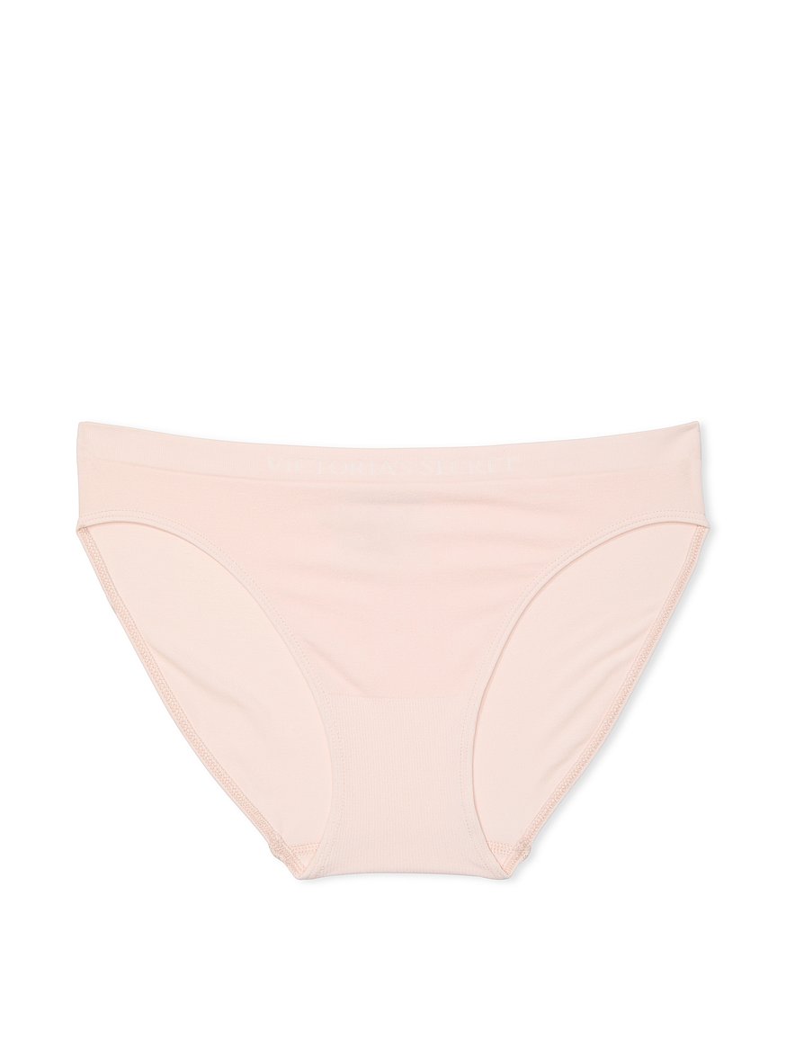 Seamless Bikini Panty