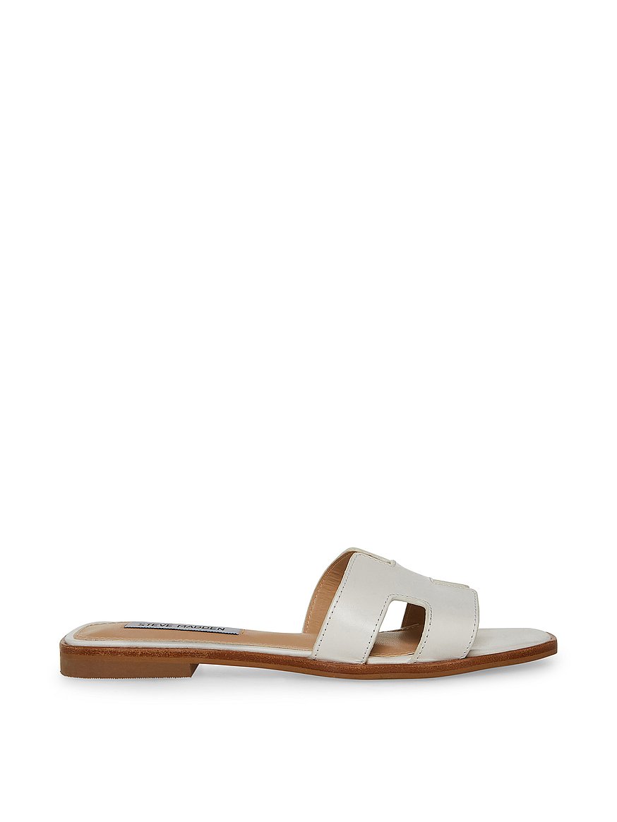 Hadyn Leather Sandals