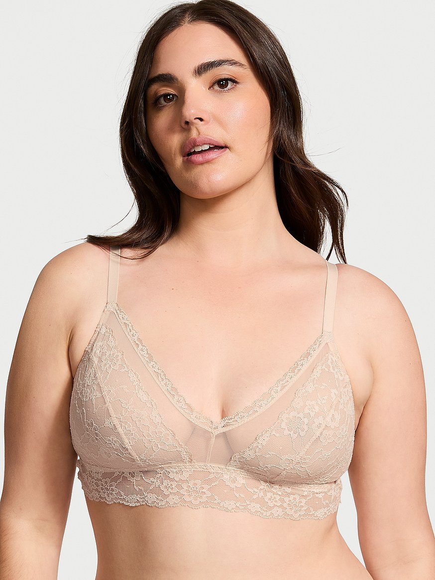 lace bralette online