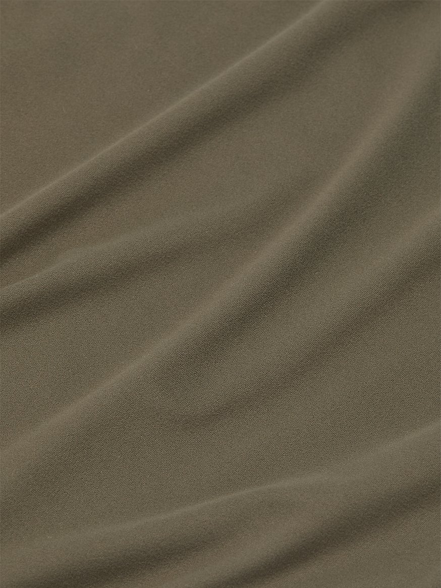 BODYWEAR by Victoria with FeatherSoft™ Innovation Long-Sleeve Bodysuit