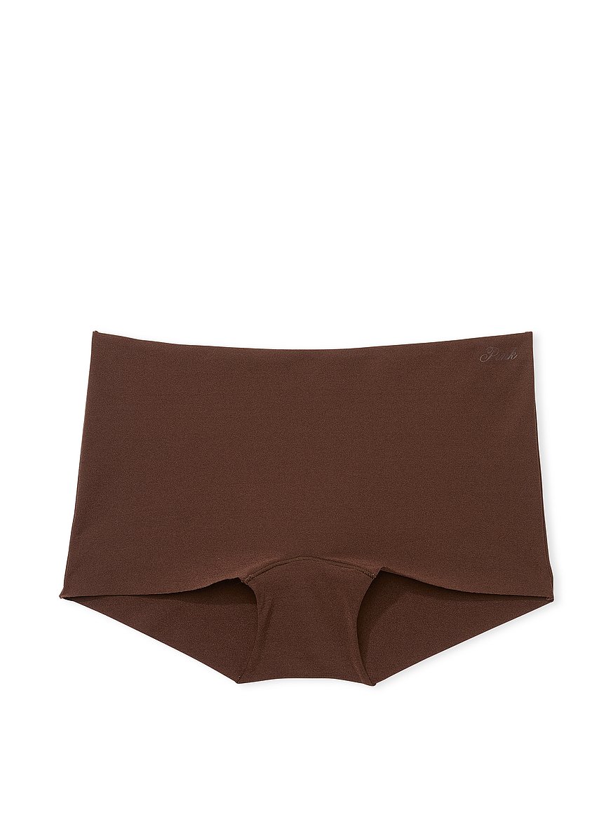No-Show Boyshort Panty