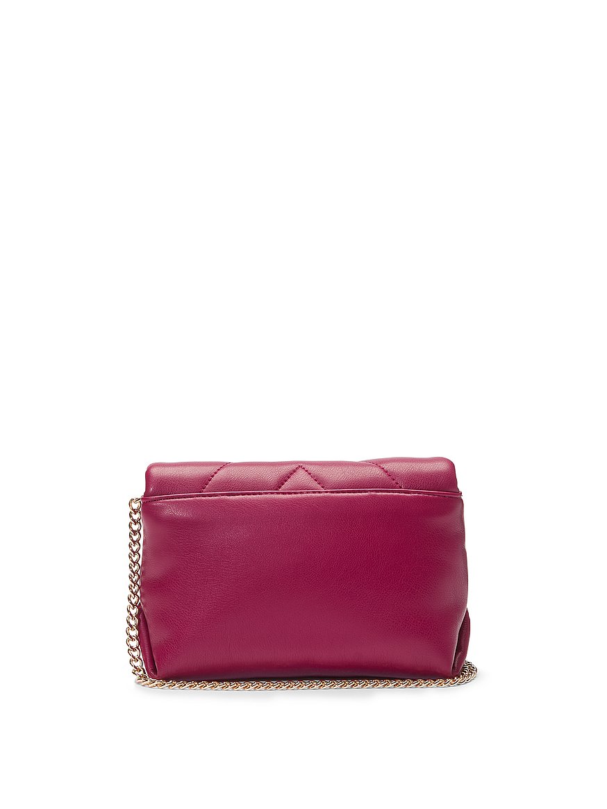 Buy Mini Convertible Bag, Campari - Order Bags online - Victoria's