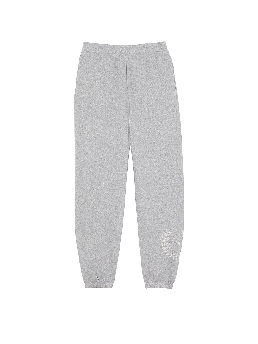 Ivy Fleece Campus Sweatpants
