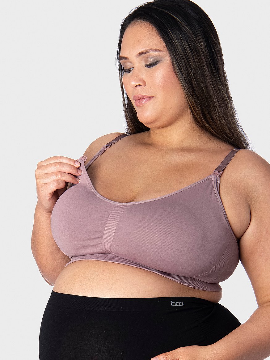 My Necessity Wireless Maternity Bra