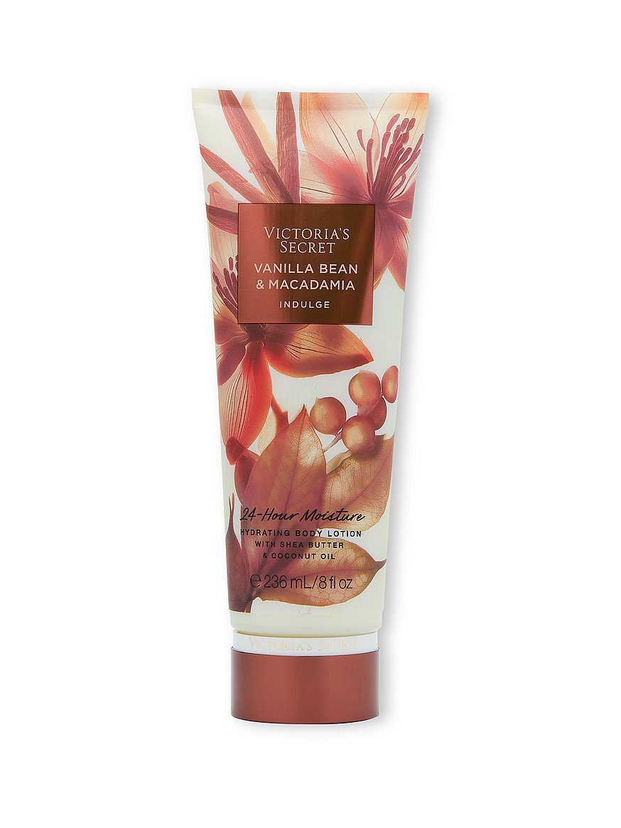 Buy Hydrating Body Lotion, Vanilla Bean Macadamia Order Body