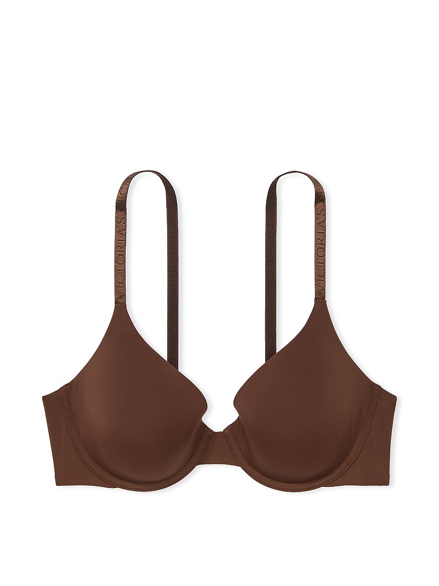 Push-Up Perfect Shape Smooth Bra
