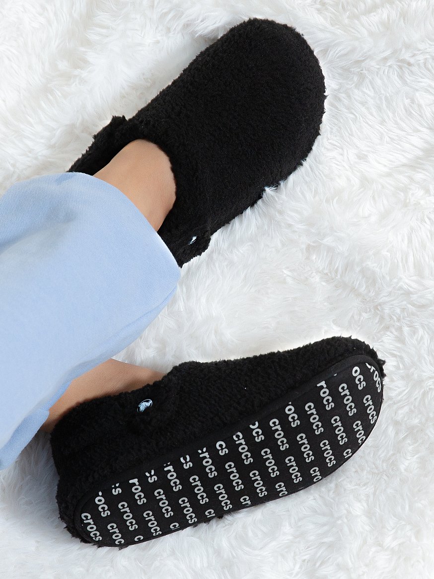 Classic Cozzzy Slippers