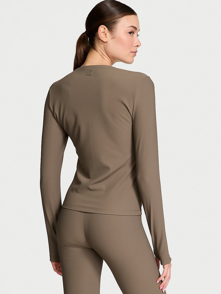 New Style! VSX LUXRib Full-Zip Jacket