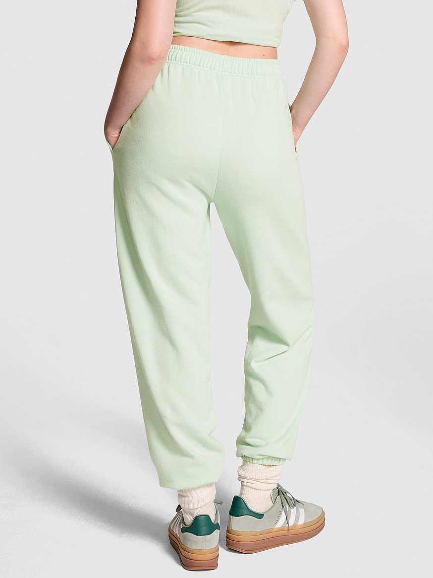 Ivy Fleece Campus Sweatpants
