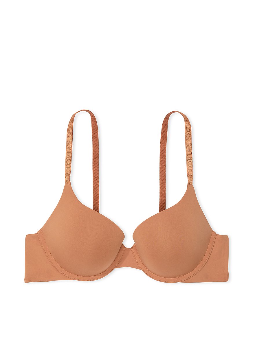 Push-Up Perfect Shape Smooth Bra