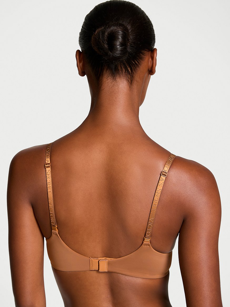 Perfect Shape Smooth Push-Up Bra