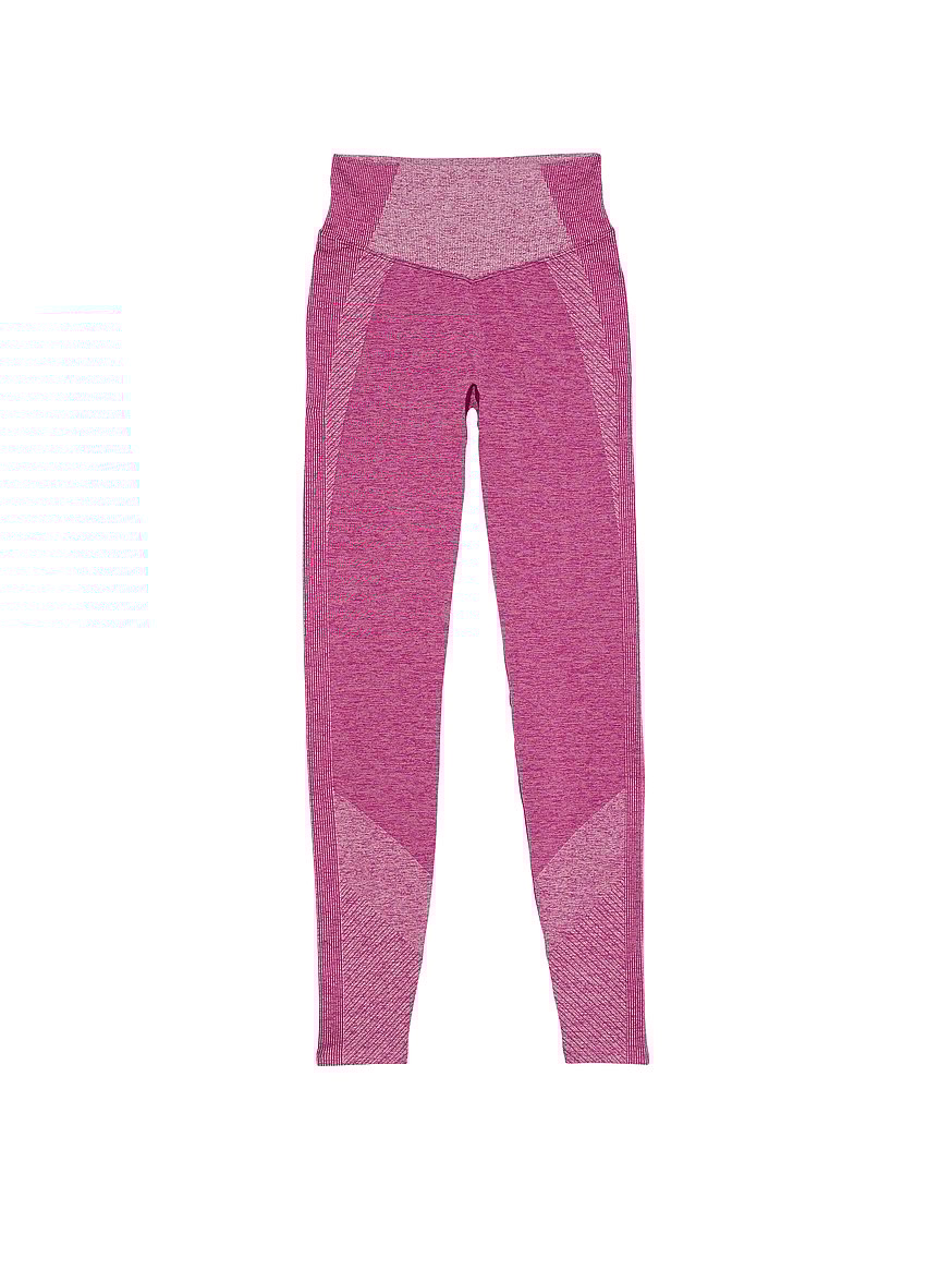 Seamless Marl Classic Leggings