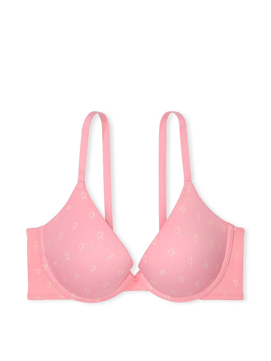 Wear Everywhere Push-Up Bra
