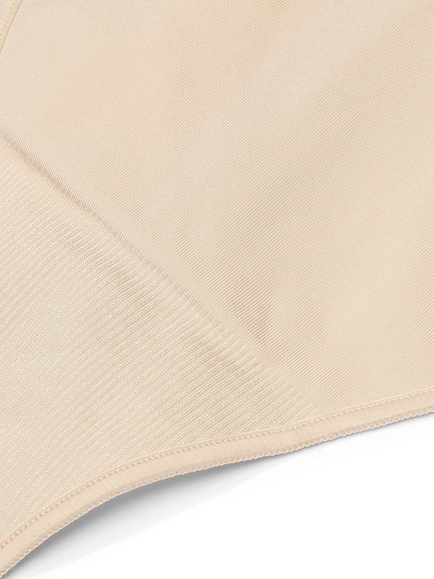 Shapewear by Victoria SeamlessShaping™ High-Waist Thong Panty