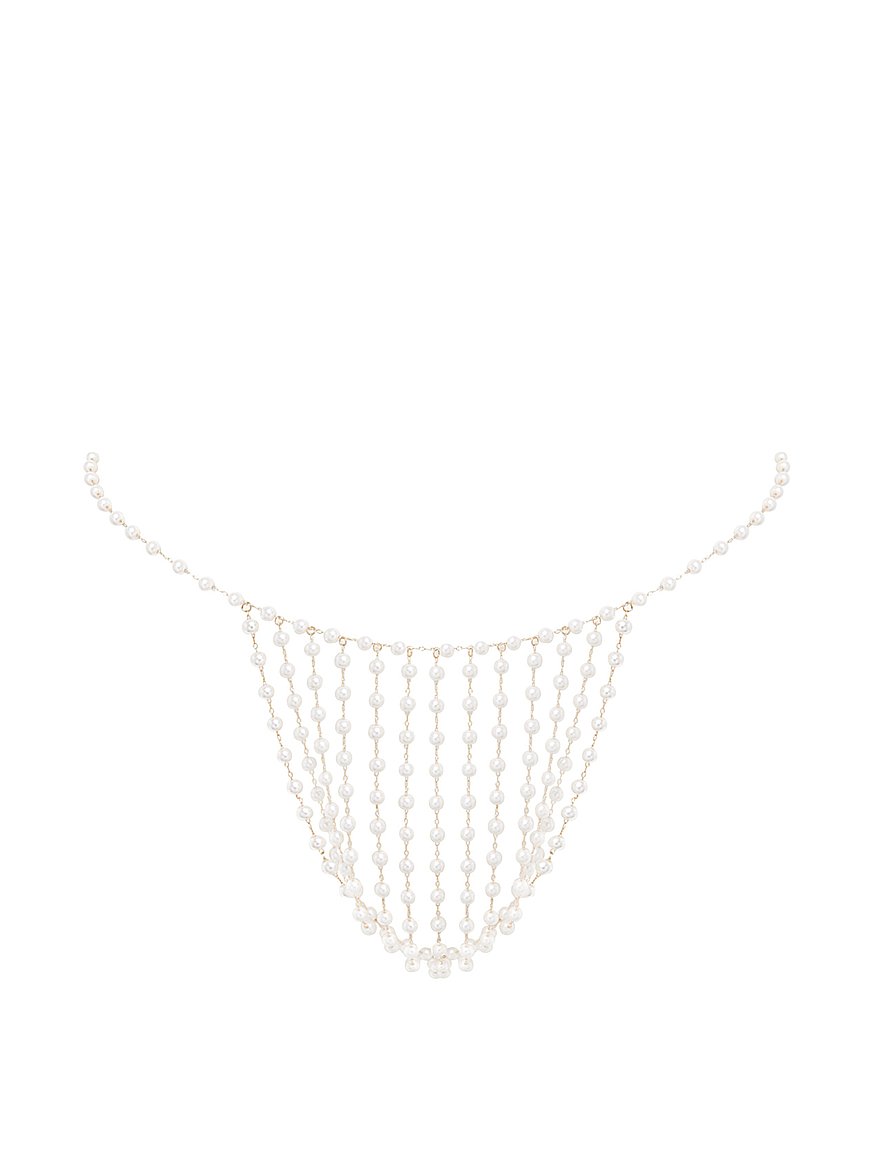 Pearl Thong