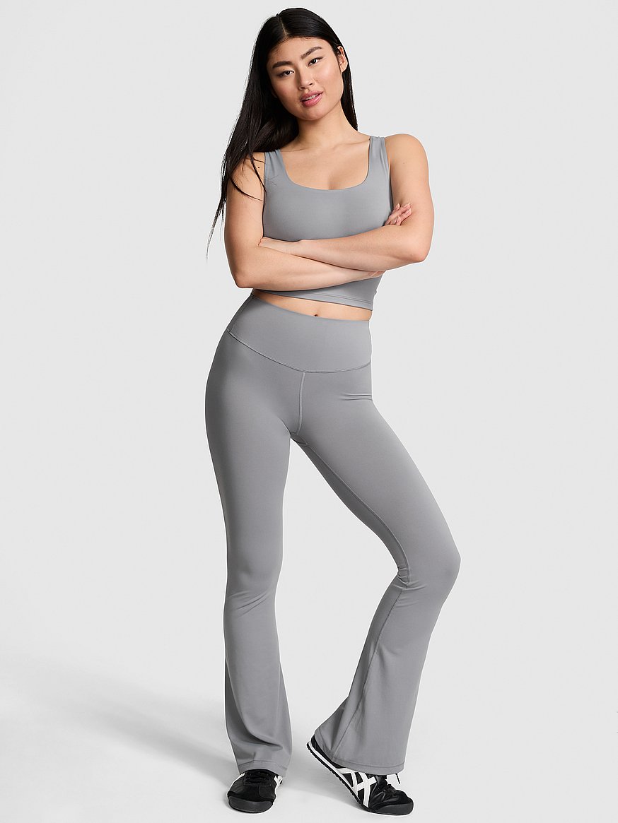 Relay Flare Leggings