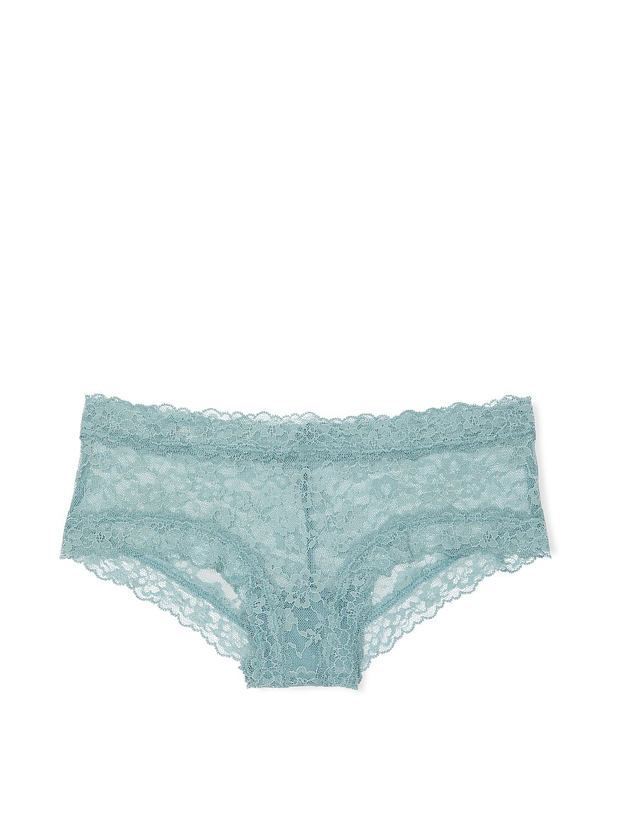 Posey Lace Cheeky Panty