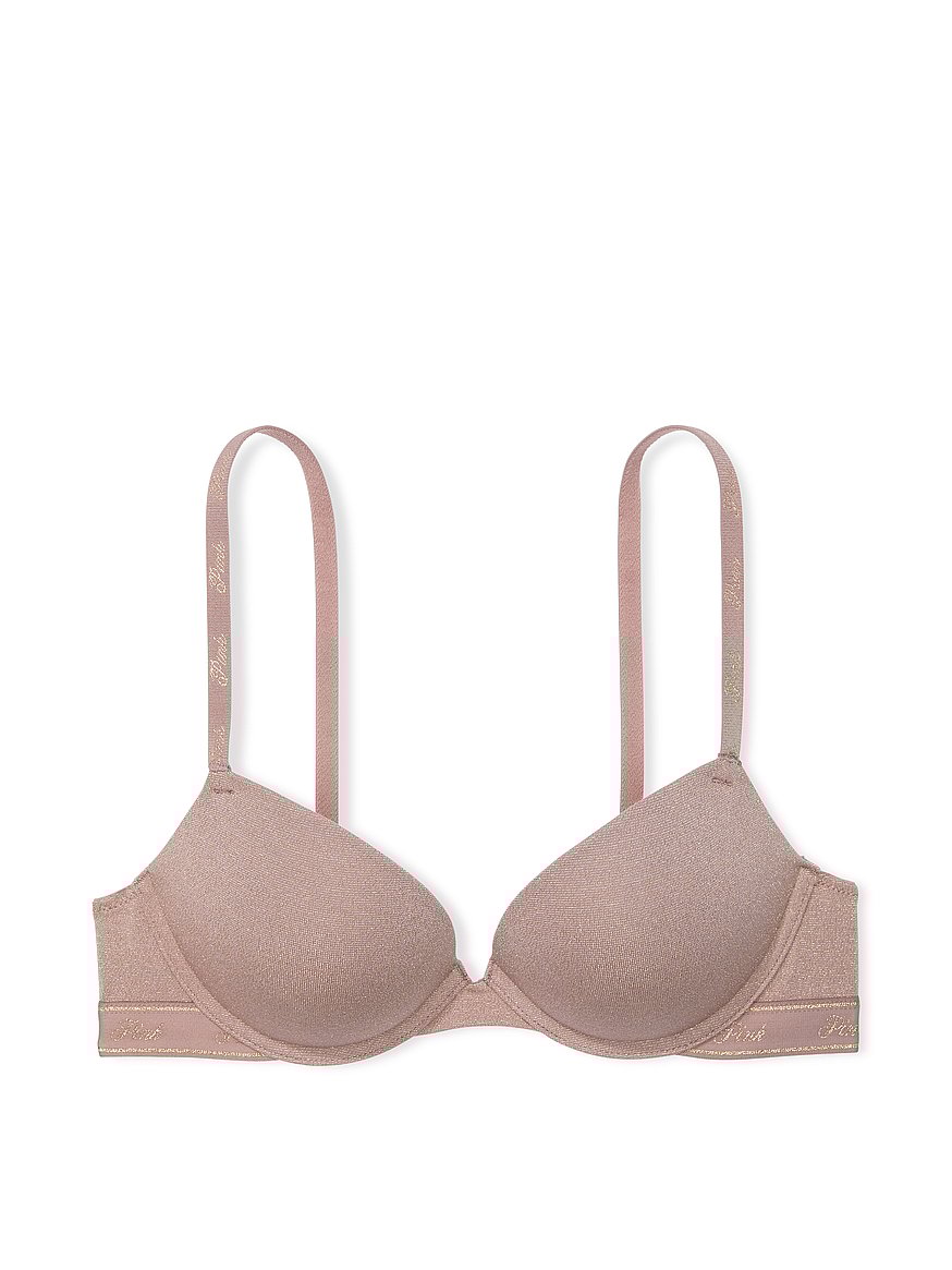 Wear Everywhere Super Push-Up Bra