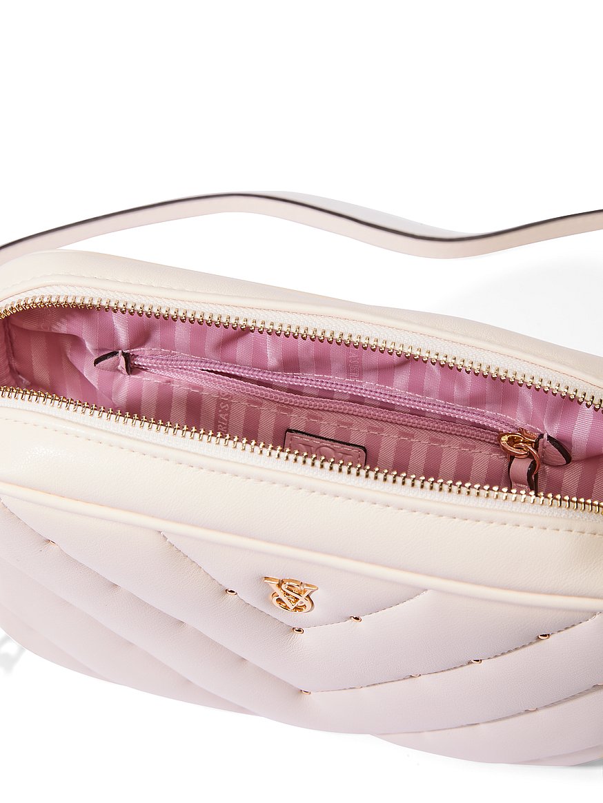 Crossbody Camera Bag