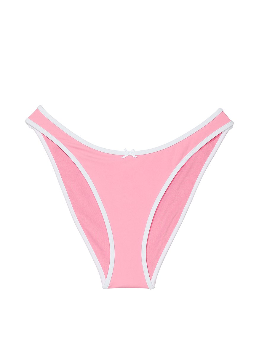 Golden Hour Bikini Bottom