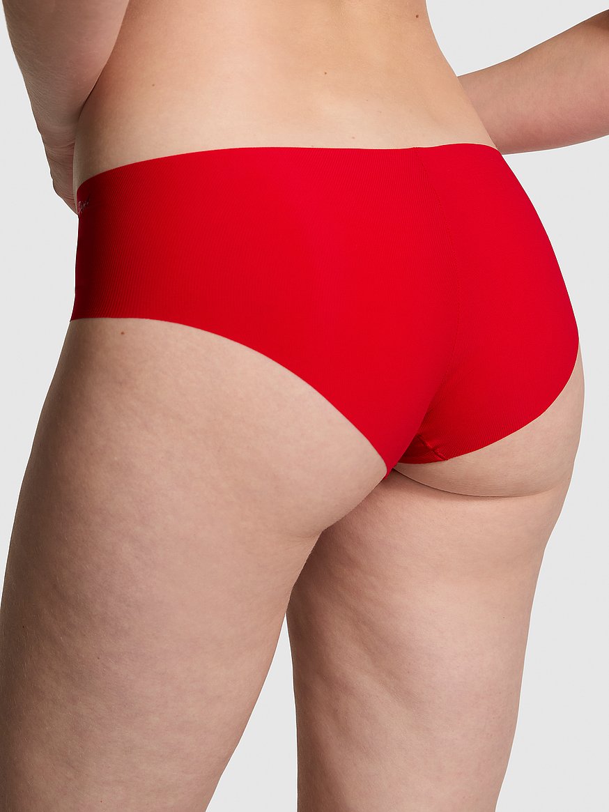 No-Show Hiphugger Panty