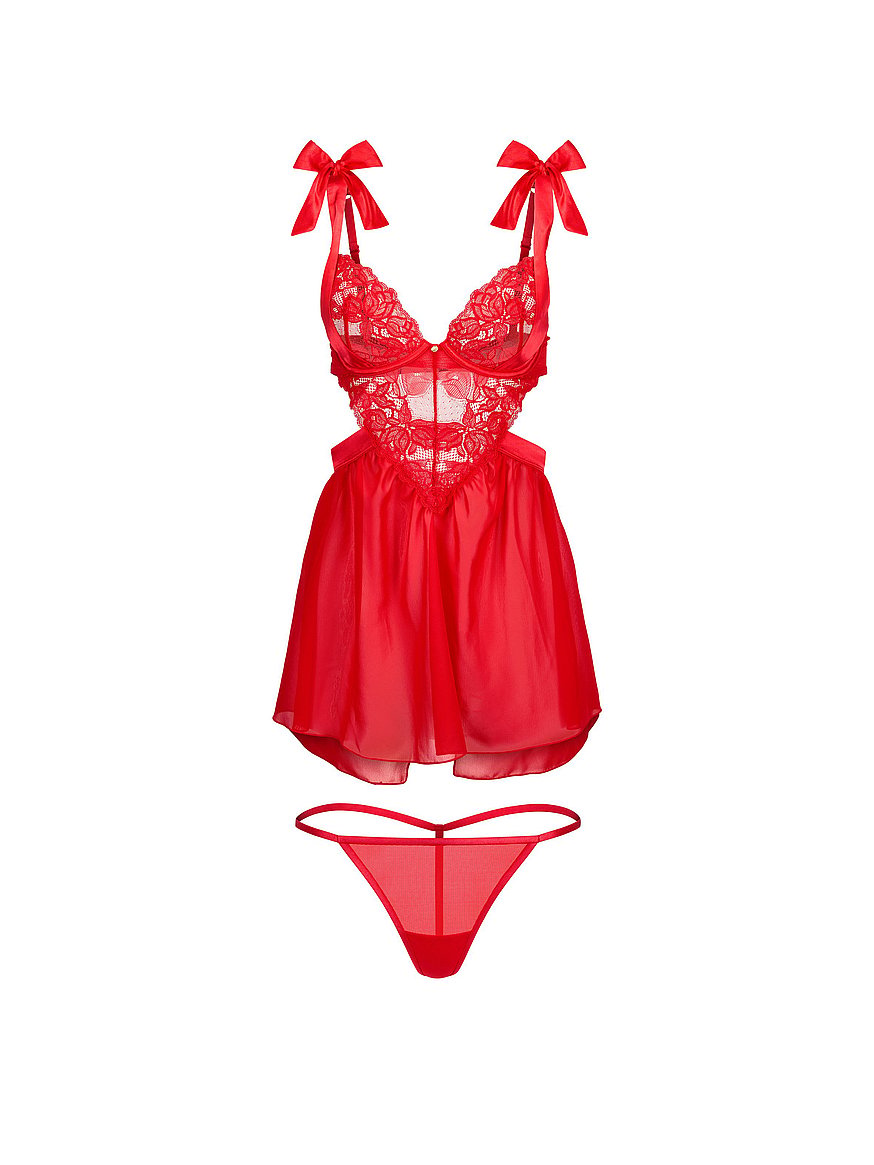 panty red dress HAXMNOU Women Ladies Lingerie Under Dress Full Slip Petticoat Underskirt Underwear  Red XL