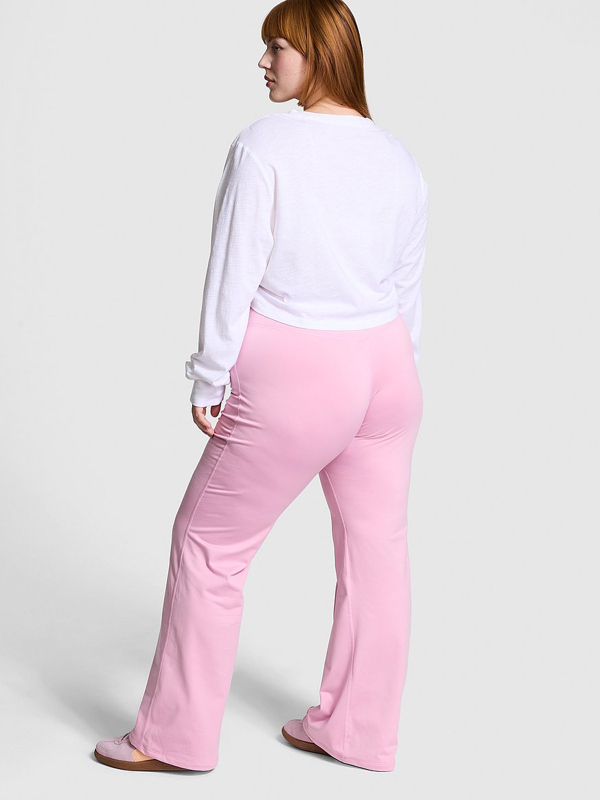 Winter Flare Leggings