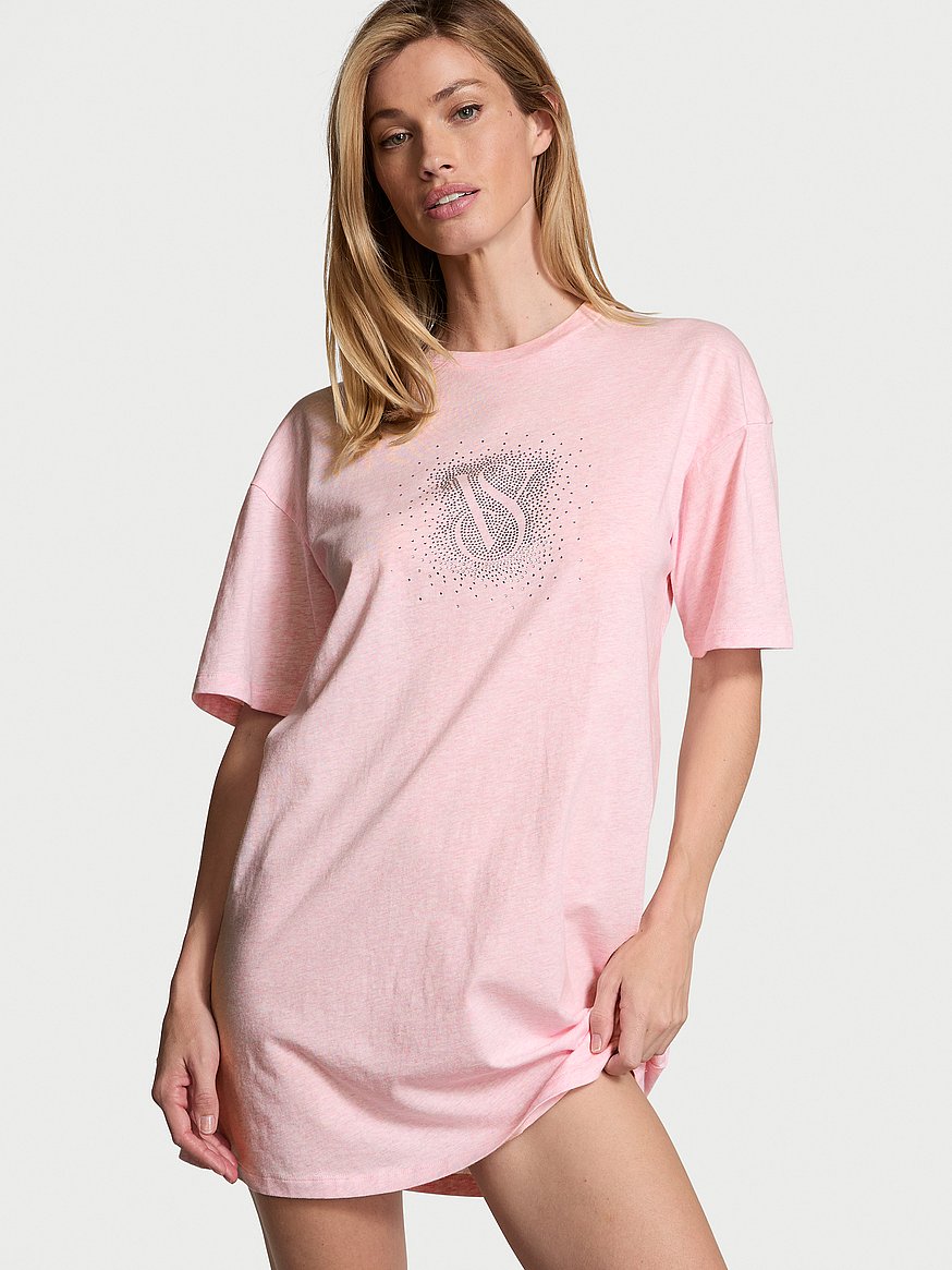 Dress Women's Sleep Shirts Victoria Secret Victoria's