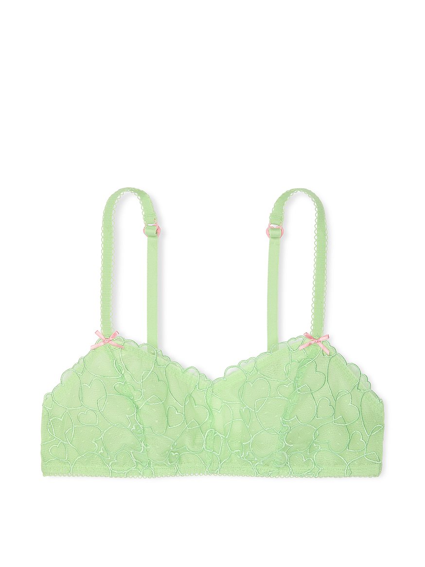 Wink Unlined Scoop Bra