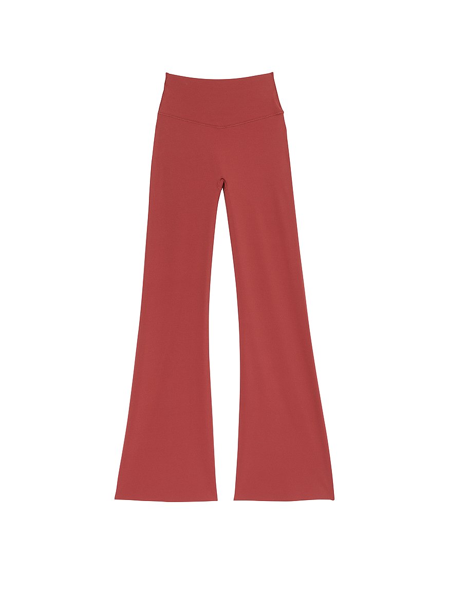 victoria'ssecret ヨガパンツ　新品！未使用！ Buy VSX Elevate™ Flare Legging, Russet - Order Bottoms online
