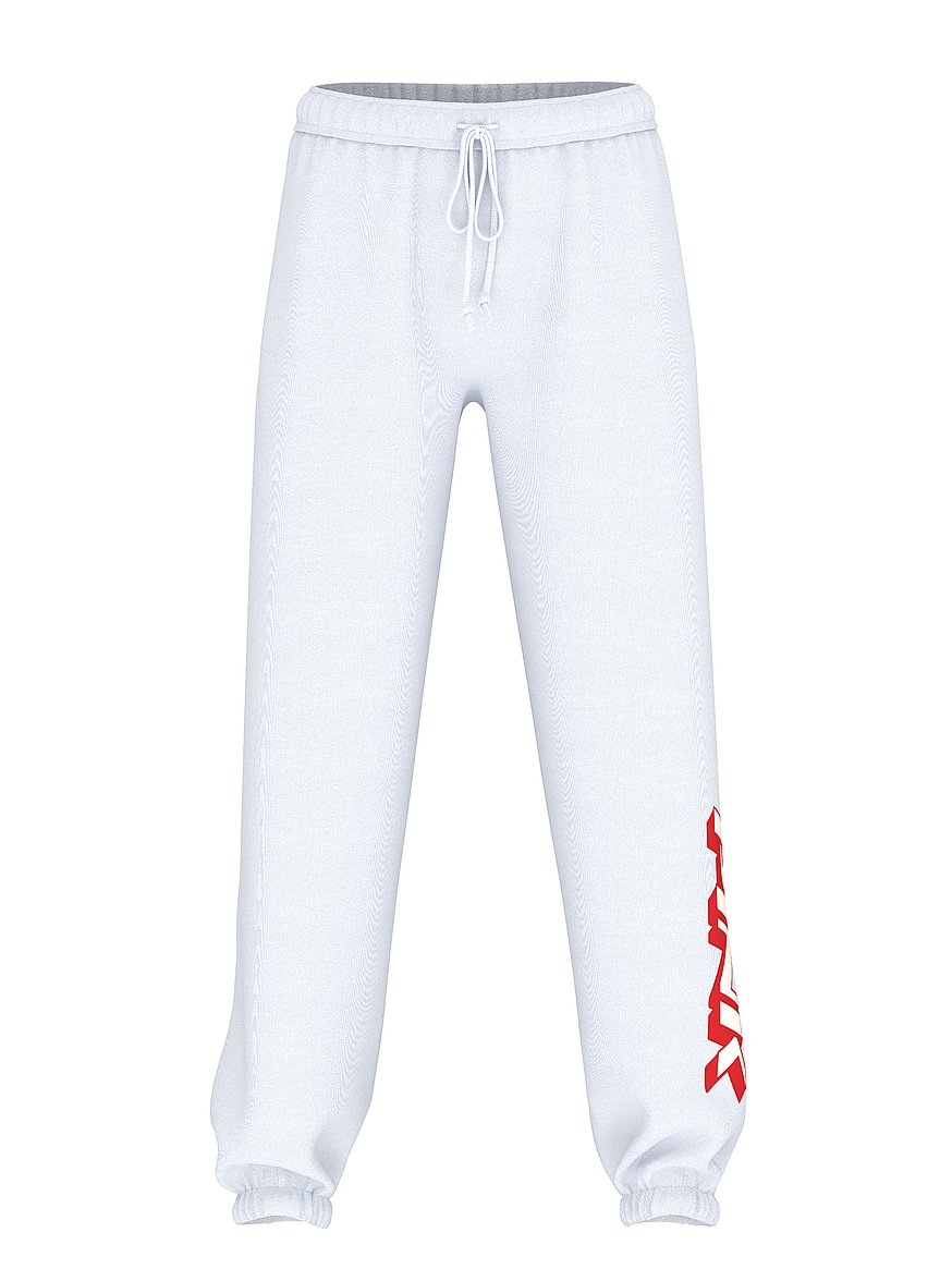 Ivy Fleece Campus Sweatpants