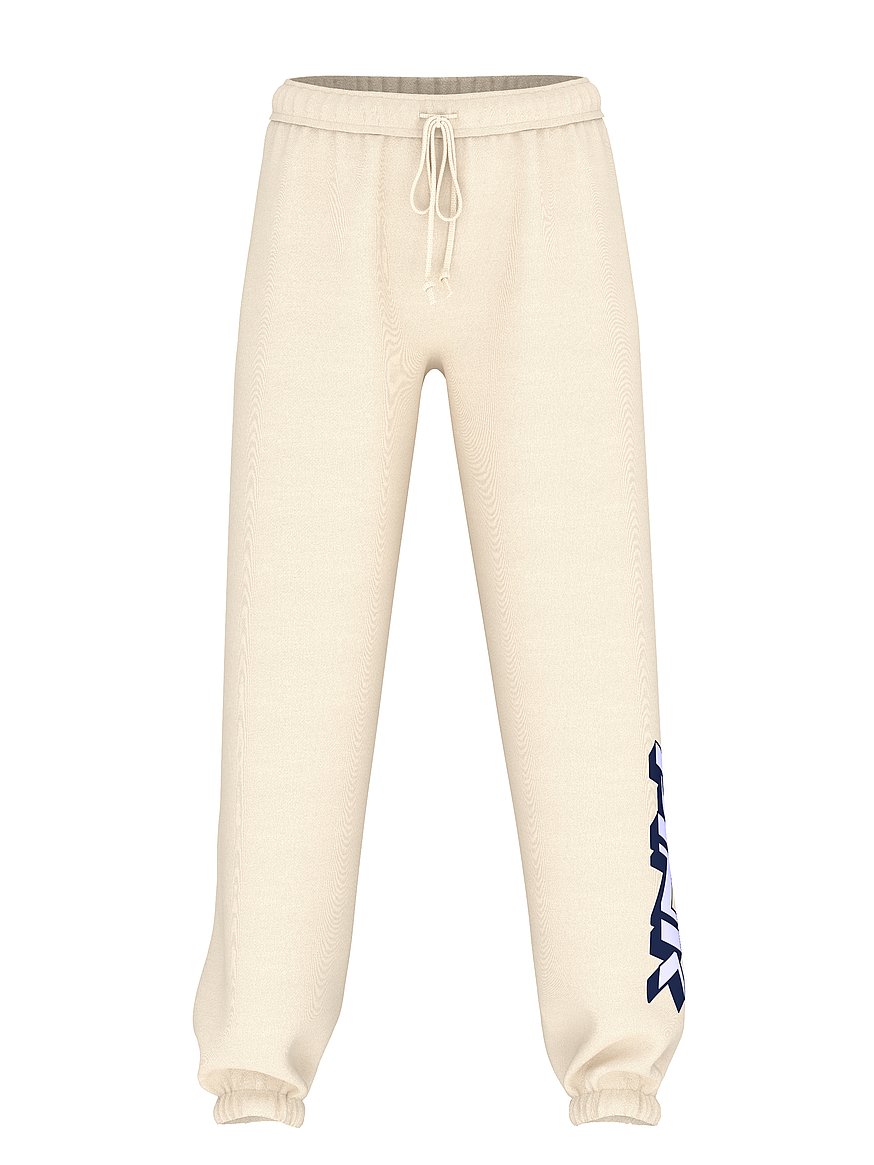 Ivy Fleece Campus Sweatpants