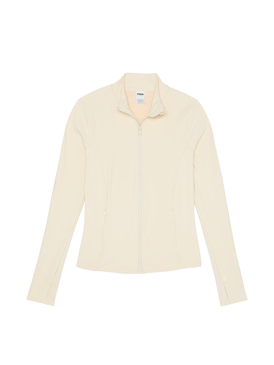 Relay Full-Zip Jacket