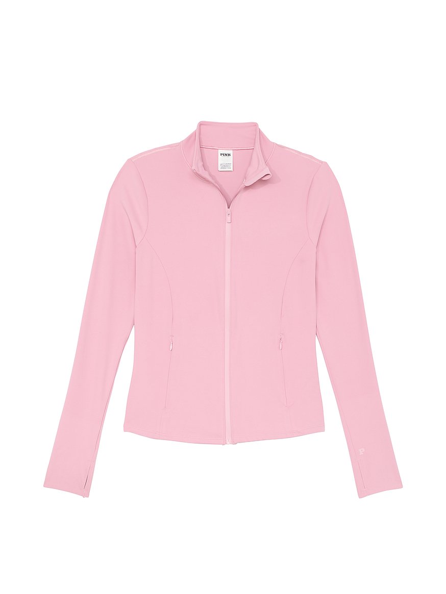 Relay Full-Zip Jacket