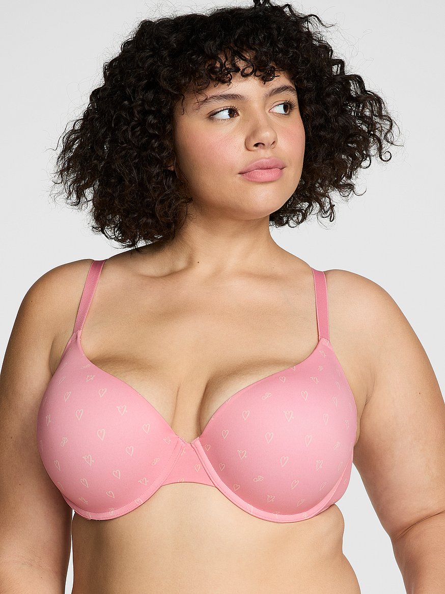 Wear Everywhere Push-Up Bra