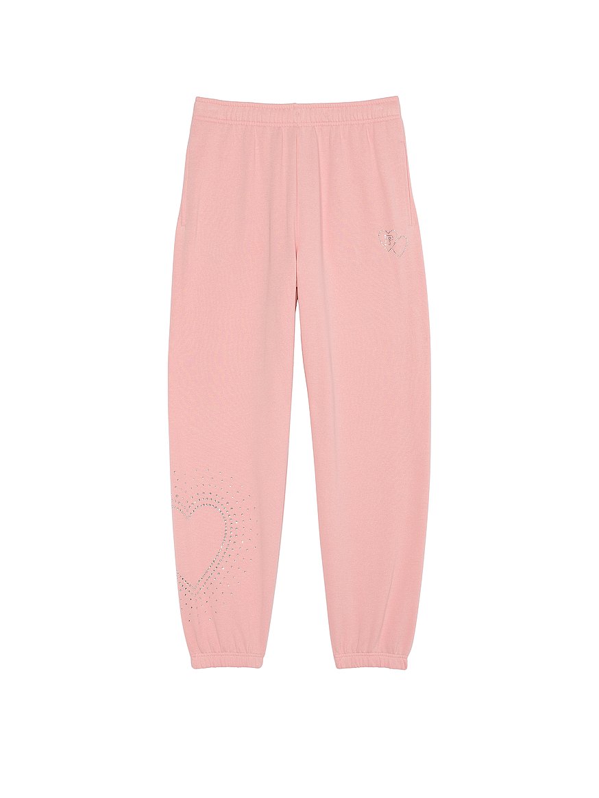 Ivy Fleece Campus Sweatpants