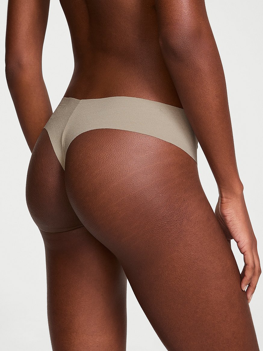 No-Show Thong Panty