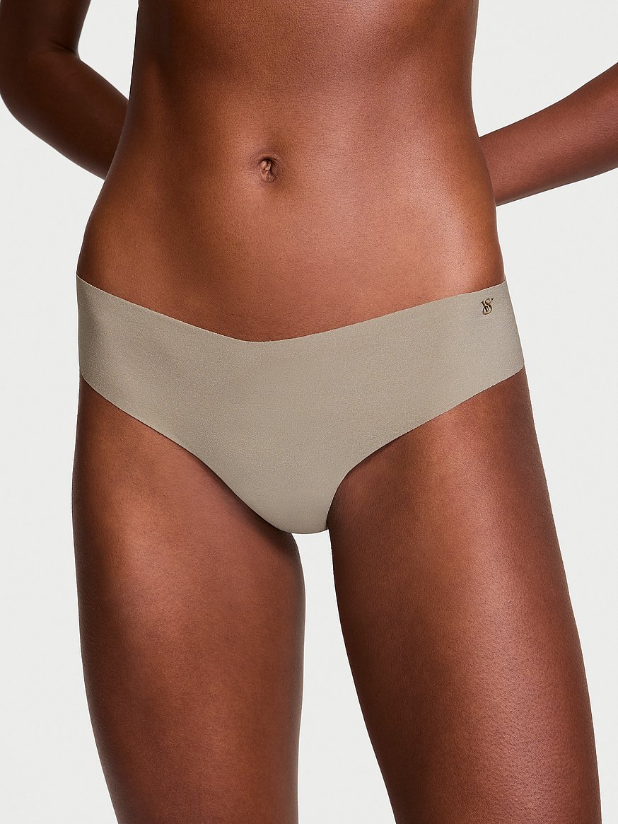 No-Show Thong Panty