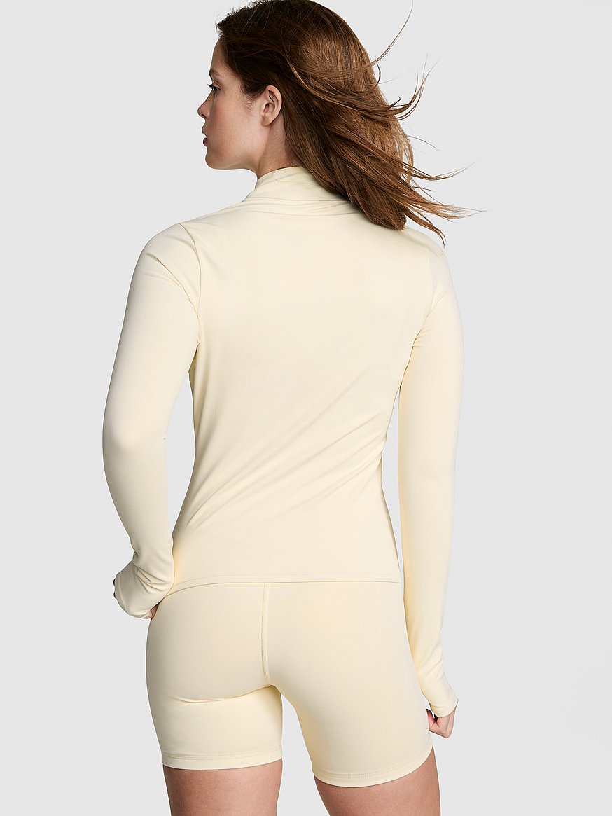 Relay Full-Zip Jacket