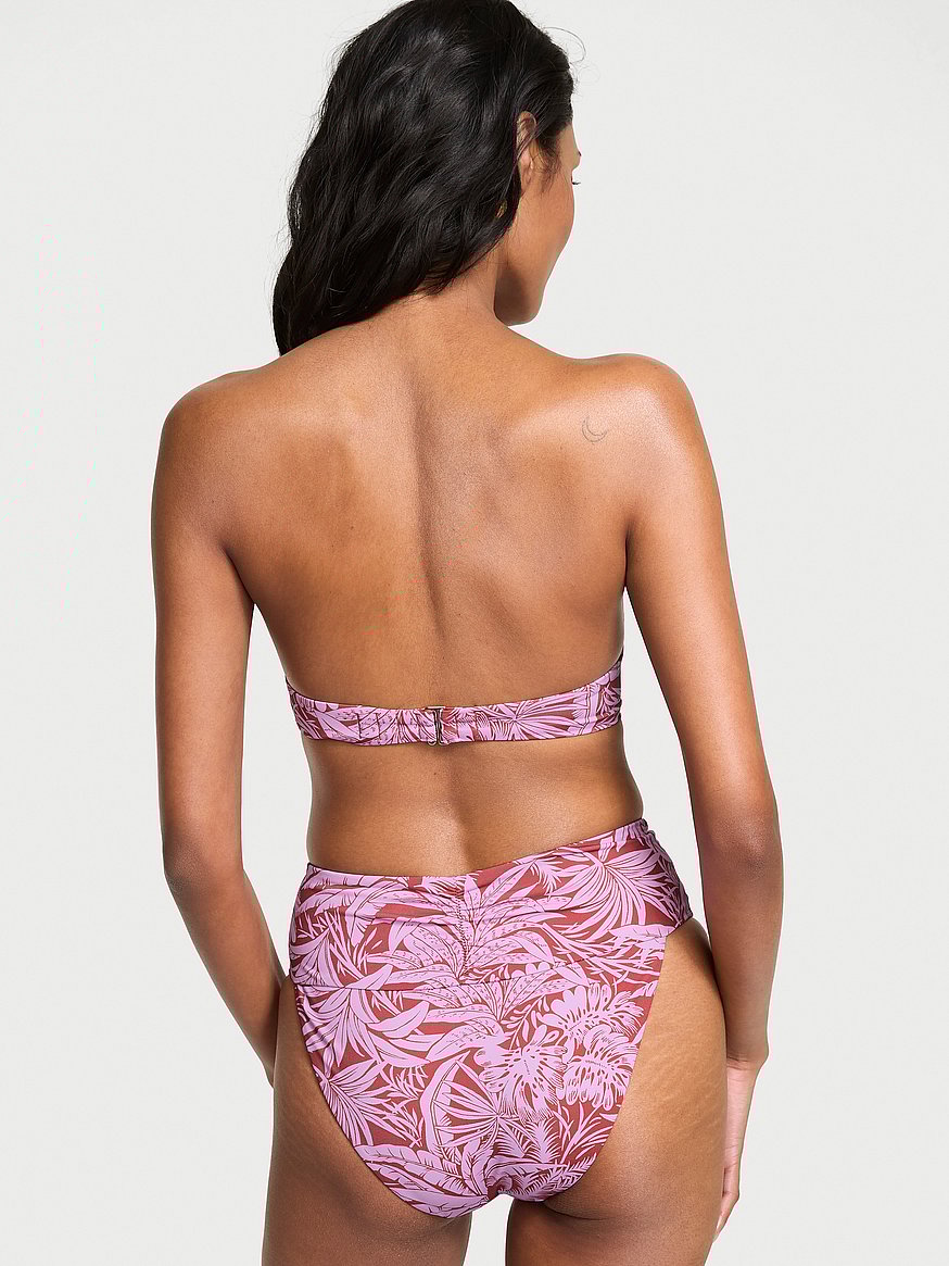 Essential Uplift Strapless Bikini Top