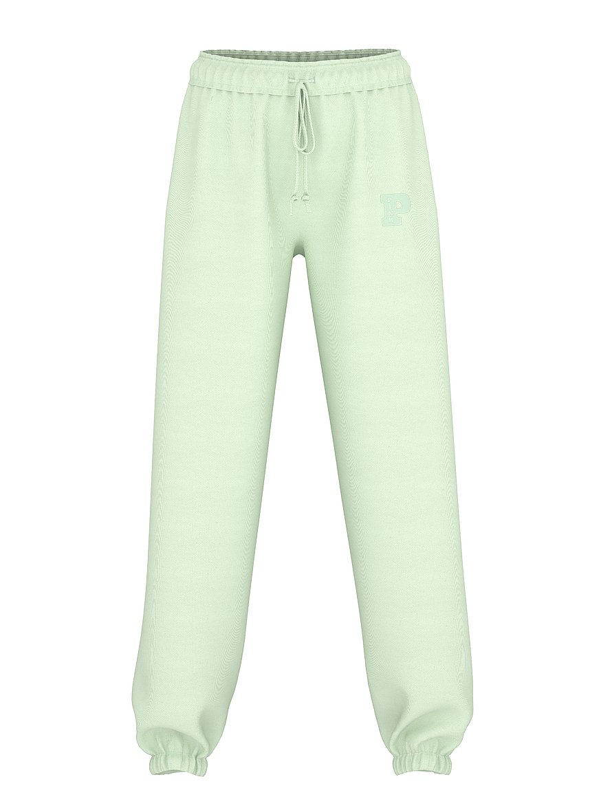 Ivy Fleece Campus Sweatpants