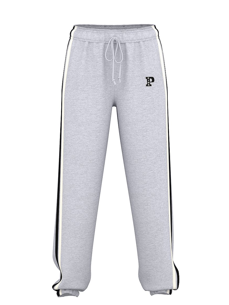 Ivy Fleece Relaxed Sweatpants