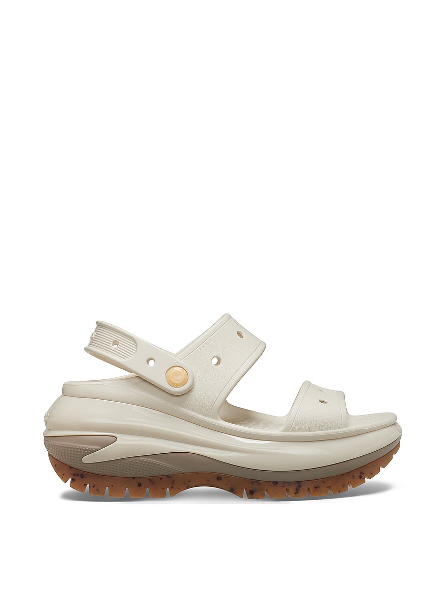 Buy Classic Mega Crush Sandals, Taupe - Order Shoes online - PINK US