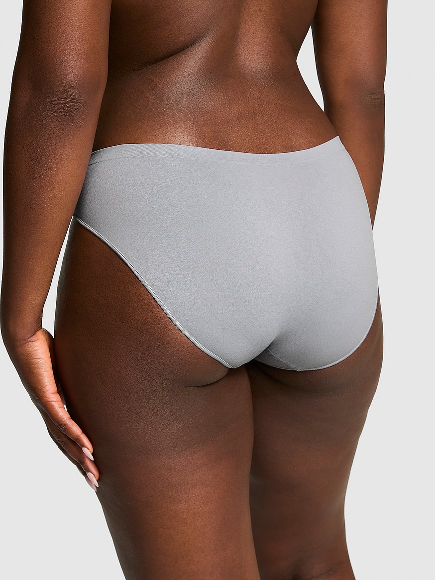 Seamless Bikini Panty