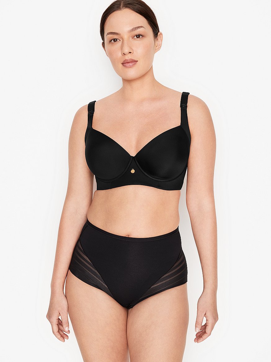 Undetectable Contouring Panty