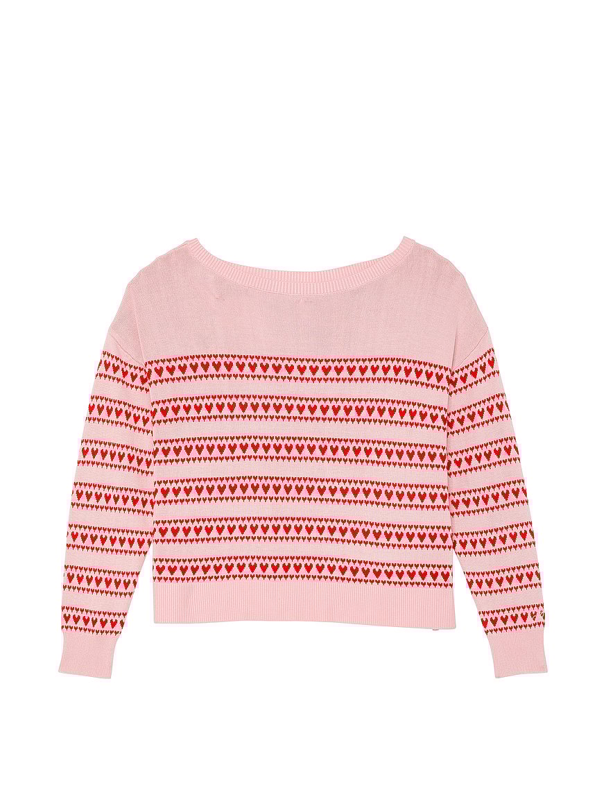 Secretニット サイドジップカラーニットプルオーバー（ニット/セーター） | grove