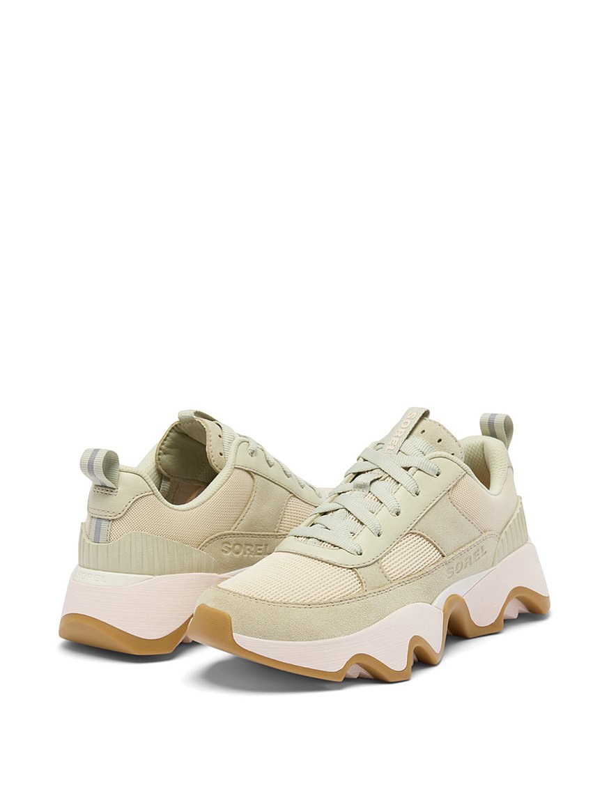 Kinetic Impact II Wonder Lace Sneakers